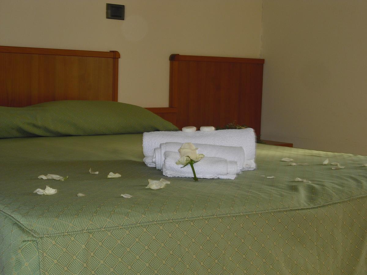 La Collinetta Sas Hotel Montazzoli Eksteriør billede